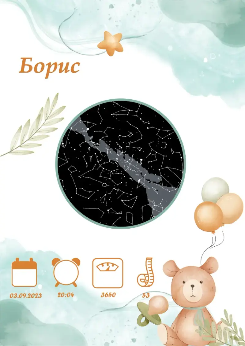 Зелени облаци